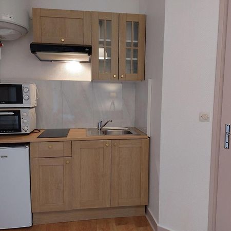 Apartment Le Petit Robinson-7 By Interhome La Richardais ภายนอก รูปภาพ