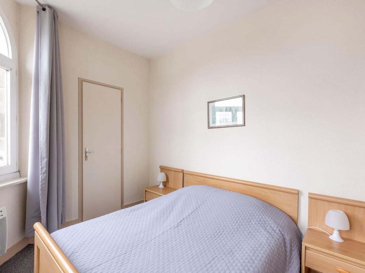 Apartment Le Petit Robinson-7 By Interhome La Richardais ภายนอก รูปภาพ