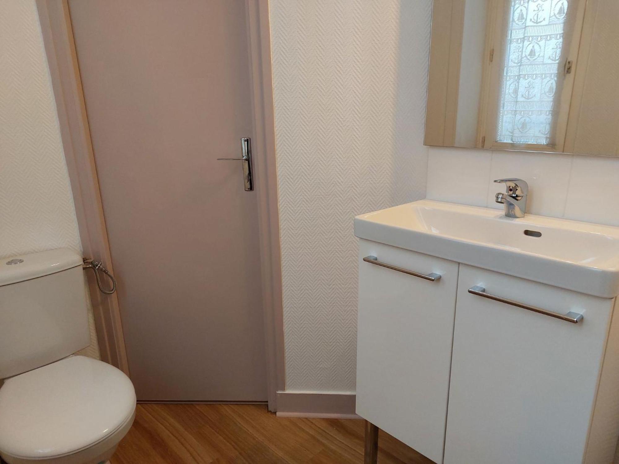 Apartment Le Petit Robinson-7 By Interhome La Richardais ภายนอก รูปภาพ