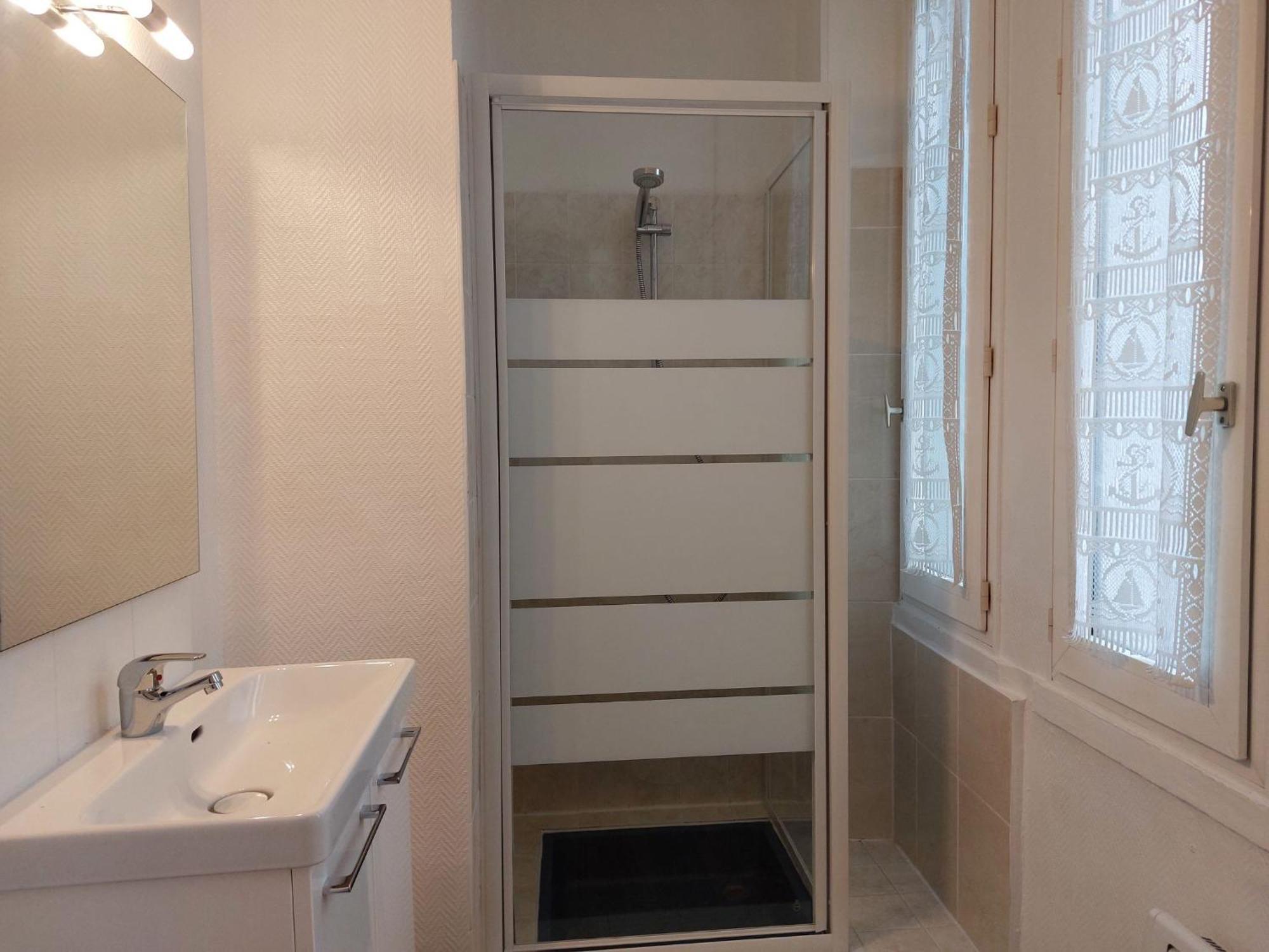 Apartment Le Petit Robinson-7 By Interhome La Richardais ภายนอก รูปภาพ